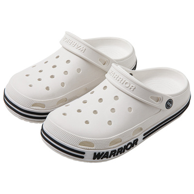 回力正品男款不臭脚透气洞洞鞋