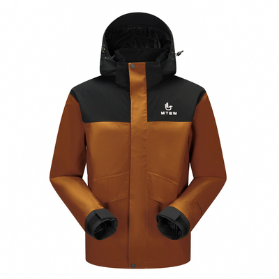 【华夏之壳-林系列】美邦冲锋衣