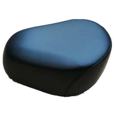 电动车车座三孔车座加大加厚