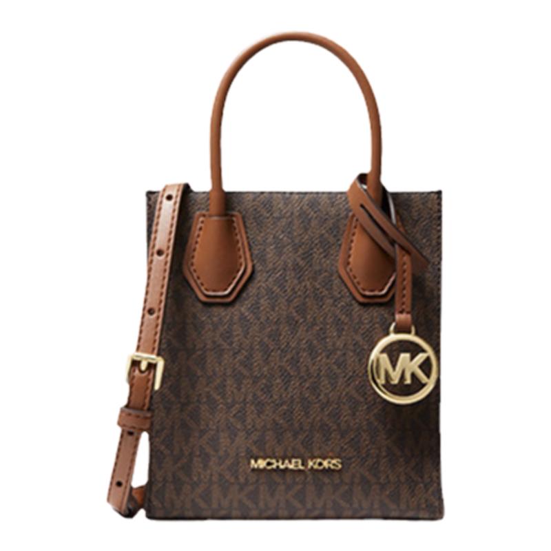 MICHAEL KORS Mercer女士超小号迷你琴谱包