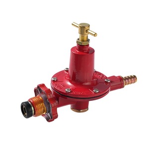 中高压阀煤气防爆燃气安全减压阀液化气商用猛火灶工业通用煤气罐