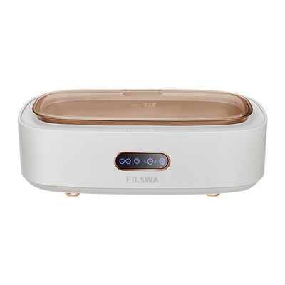 德国超声波迷你清洗机四种模式