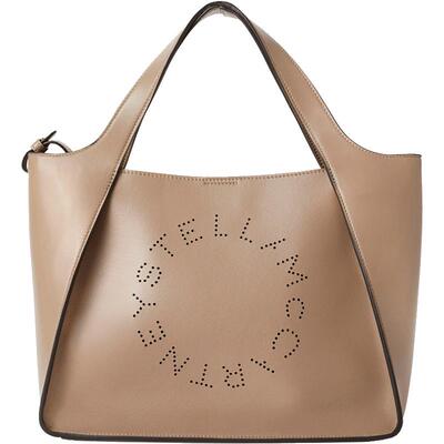 stella女士圆形系列手提包