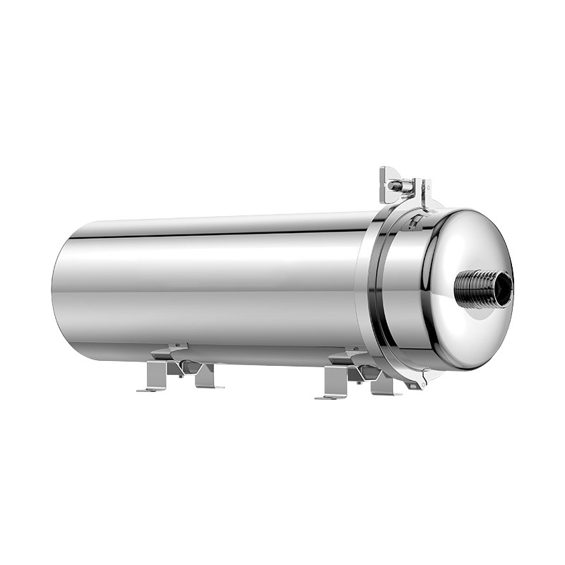 全屋自来水井水净水器