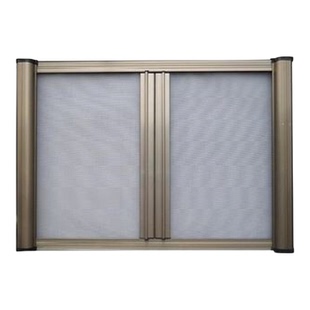 【上海心有门窗】铝合金门窗 纱窗 隔音窗 防盗窗 折叠门 移门