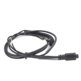 ninebot九号卡丁车兰博基尼车架弹簧线尾部连接线尾部电源线配件