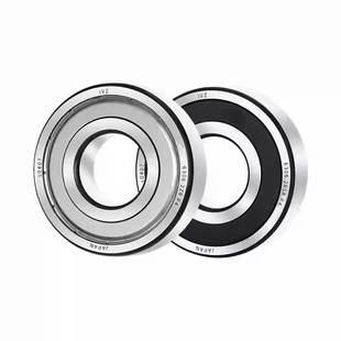 进口轴承型号大全6000RS6001高速6002电机6003 6004轴承6005 6006