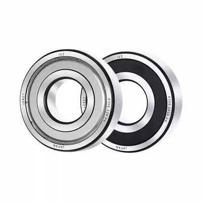 进口轴承型号大全高速静音电机rs