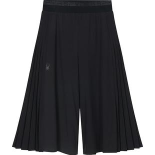 SPYDER蜘蛛雪服新品女子356 STYLE时尚舒适透气裤子22CS560W