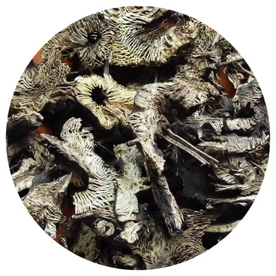 50克 升麻 可打粉 特级中药材 品质精选