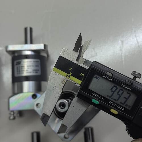 （请询价）ZD中大减速机40ZDF10-100T3