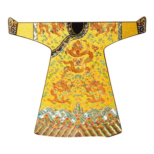 【横店】影视城秦王宫明清宫苑文创冰箱贴浙江金华高级感纪念旅游