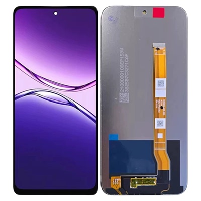 适用OPPO A6C A6V A6i+ A6S A6K Realme真我15X屏幕总成 液晶显示