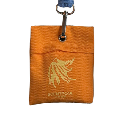 万物香铺西双版纳灵气香囊