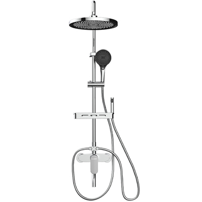 包安装拆旧花洒套装淋浴家用洗澡