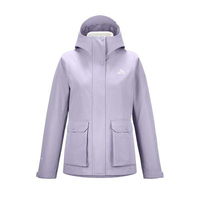 伯希和户外三合一冲锋衣