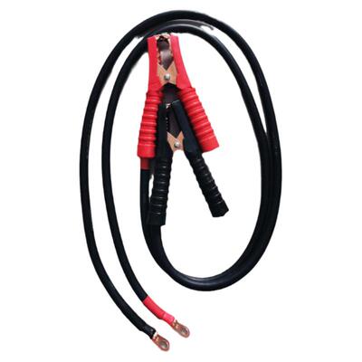 启动电源线纯铜电瓶逆变器连接线