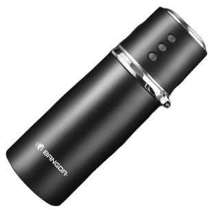 邦达316不锈钢保温杯大容量高档男女便携定制刻字儿童学生水杯子