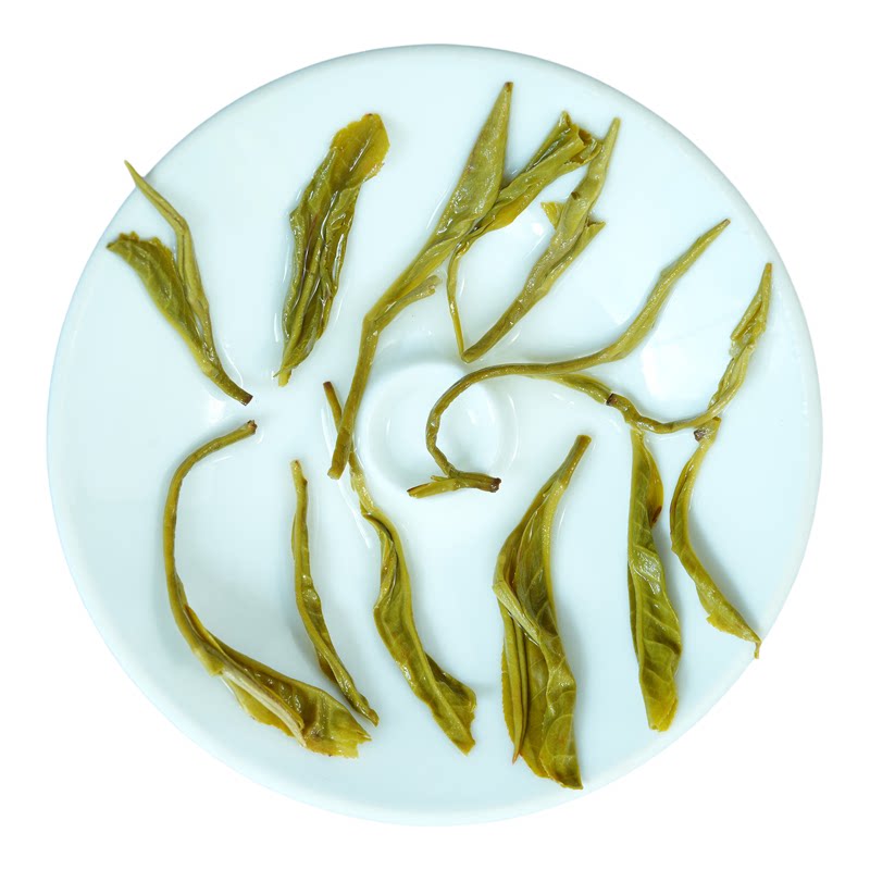 简络坊横县特级茉莉花茶清香高爽