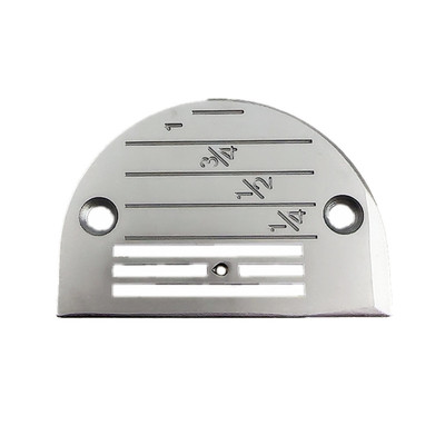 杰克电脑平车E型针板金鸽FD牙齿