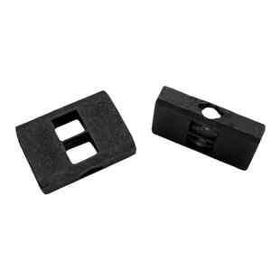 隐藏式usb安全锁电脑usb接口封堵器数据usb端口锁封口塞堵头盖