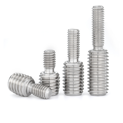 以瑟304转换螺丝变径大小头螺栓