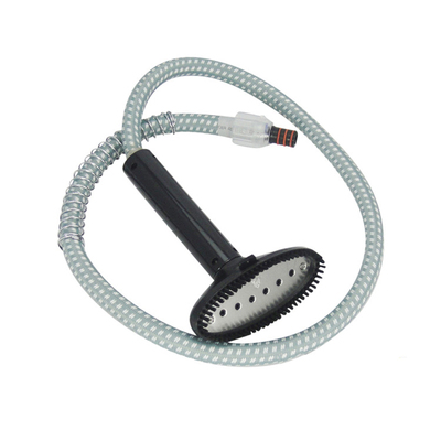 通用新飞志高红心卡扣型挂烫机