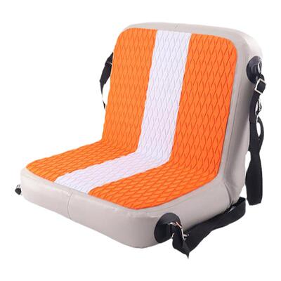 新款可调节易收纳划船座椅
