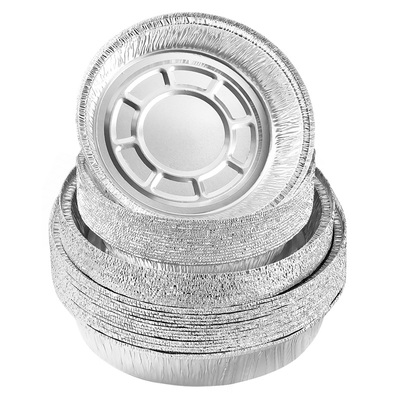 空气炸锅专用纸锡纸盘一次性家用