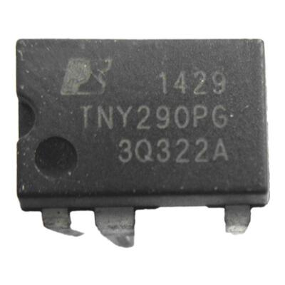 逆变焊机TNY290PG辅电芯片
