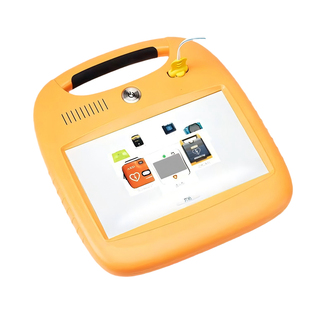 心速援AED除颤仪训练机便携式模拟教学演示机训练机除颤仪培训机