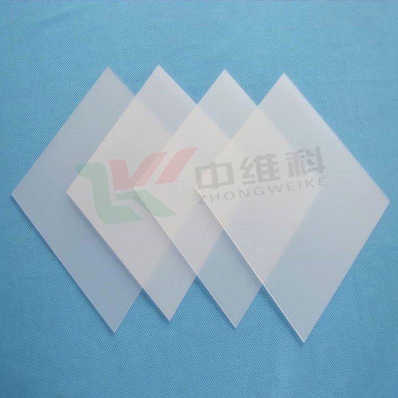 PC扩散膜反射膜PC扩散板精加工照明电子显示光学UGR防眩光扩散膜