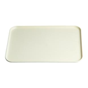 北欧家用长方形托盘食品水果茶杯零食托盘餐盘茶几沥水pp塑料托盘