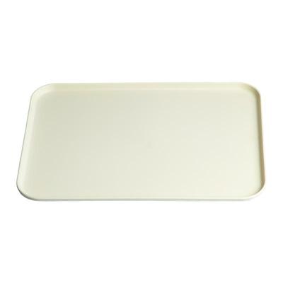 北欧Ins风食品级长方形家用托盘
