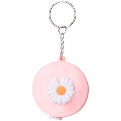 小清新学生测量衣服米尺三围软尺