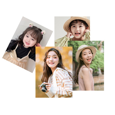 照片冲印打印包邮免费塑封