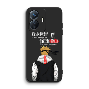 昊淘适用于VIVOY77e手机壳voivy77E学生viovY77e保护套v2166ba防摔viv0 y77e高级感V2166BA外壳软vivi y77