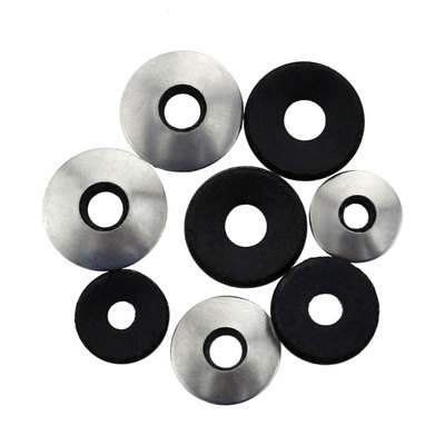 入会领5折券坚威304橡胶垫防水