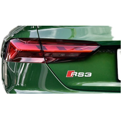 RS7RS6RS5S4S5S3奥迪锌合金