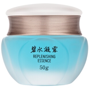 戴春林碧水凝露50g清爽型啫喱质地保湿补水润泽肌肤乳液面霜面膜