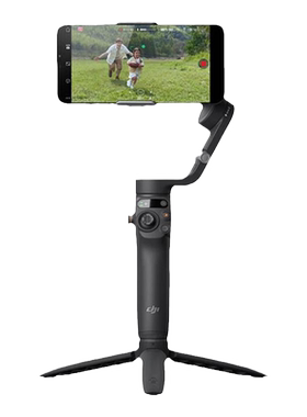 DJI大疆OM7P/8手持云台稳定器
