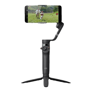 DJI大疆OM7P/8手持云台稳定器
