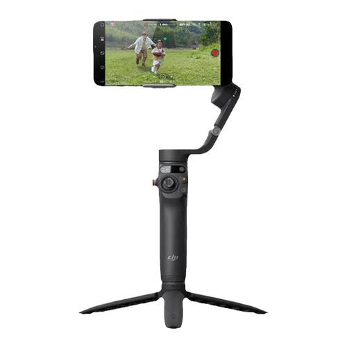 (新品)大疆 DJI Osmo Mobile 7P /OM7/OM8全场景跟拍手机稳定器 直播vlog防抖手持云台 可折叠自拍杆拍摄神器