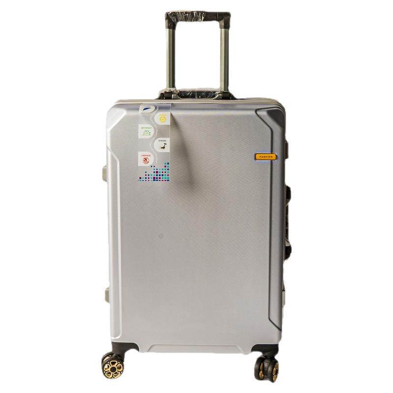 【顺昌出品】升级版旅行拉杆箱好质量红皮箱高颜值商务行李箱定制