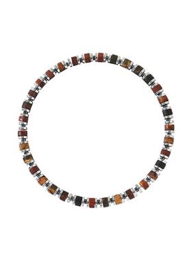 CCO细珠手串单条复古仿水晶