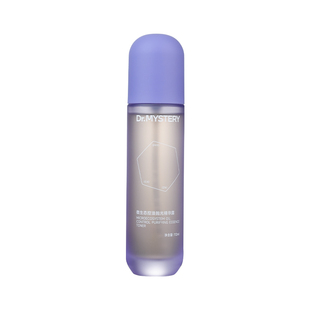 神秘博士微生态控油抛光精华露小神水爽肤水补水保湿控油化妆水