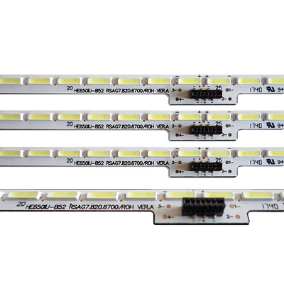 适用海信HT65M7000UWTG电视灯条
