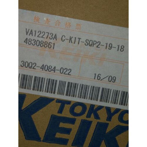 CKITSQP21718东京计器叶片泵泵芯日本原装