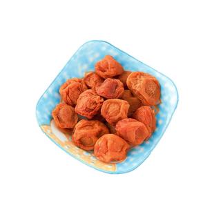无蔗糖苏式话梅苏州特产老式传统蜜饯孕妇糖尿人休闲小吃食品专用