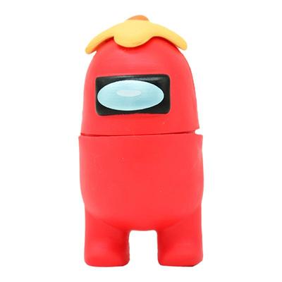 手办太空狼人杀我们之中游戏公仔